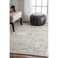 thumbnail image 2 of nuLOOM Machine Made Vintage Minta Area Rug or Runner, 2 of 4