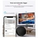 thumbnail image 4 of Tuya Wifi Smart IR Control Remoto con Smart Life Home Remote para Aire Acondicionado TV DVD, 4 of 5