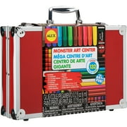 ALEX Toys Artist Studio Monster Art Center