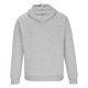 thumbnail image 4 of pstuiky Camisas casuales de manga larga para hombre, Blusa con capucha y cordón ajustable para hombre, de manga larga, color liso, con bolsillos tops de invierno para hombre m, 4 of 5