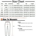 thumbnail image 3 of Puntoco Pantalones casuales largos para hombre, pantalones de trabajo lavados con múltiples bolsillos para hombre, pantalones casuales para exteriores, 3 of 5