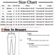thumbnail image 3 of Puntoco Pantalones casuales largos para hombre, pantalones de trabajo lavados con múltiples bolsillos para hombre, pantalones casuales para exteriores, 3 of 5