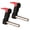 B, variant on Manual Worktable Clamp Tool for Board Hold Down, Lever Positioning Clamp for Tabletop Woodworking Use Tasks