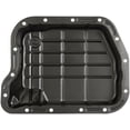 thumbnail image 2 of Spectra Premium Transmission Oil Pan TP0827, 2 of 3