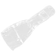 thumbnail image 1 of LOVEVER Housse d'Instrument de Musique Ukulélé, Housse de Protection pour Guitare, Transparente, pour la Maison, 1 of 6