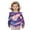 Starry Sky Axolotl, variant on Yuyamidu Galaxy Dragon Sweatshirt Girls 1T-2T Long Sleeve Ruffle Shoulder Crewneck Sweatshirts Pullover Tops Y2K Outfits Soft Cozy Everyday Clothes for Fall