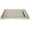Brushed Nickel, variant on Tile Redi Rt3054rpvc Redi Trench 54" X 30" Rectangular Shower Base - Black