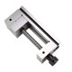 thumbnail image 5 of Prensa de taladro, tornillo de banco multiusos, abrazadera de mesa para cortar y moler herramientas de bricolaje 185x63x63mm, 5 of 8
