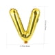 thumbnail image 2 of UPOUART 1Jgo Dorado I Love You De Aluminio Para Adornar Fiestas De Y Propuestas Románticas, 2 of 6