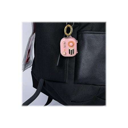 SaharaCase - Case for Apple AirPods 3 (3rd generation) - Pink