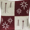 thumbnail image 4 of VHC Brands Star of Wonder Patch Pillow 6x6, 4 of 4