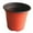 Z_Watermelon red, variant on Clearance! Nomeni Plant Pots 50Pc Seed Starting Pot Flower Plant Container for Succulents Seedlings Garden Supplies