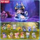 thumbnail image 2 of POP MART Honor of Kings Baby Heroes - Serie Dream Forest Caja Sorpresa Juguetes Caja Misteriosa Mistery Caixa Figura de Acción Regalo de Cumpleaños, 2 of 5