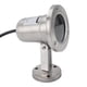 thumbnail image 5 of Luz De Estanque, Acero Inoxidable LED De 3W IP68 Luces De La Fuente Sumergibles Impermeables Con El Foco De Atención Con Efecto De Iluminación Suave Y Brillante Y Ahorro De, 5 of 7
