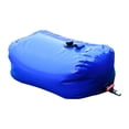 thumbnail image 3 of Bolsa de agua suave resistente a la sequía, vejiga de almacenamiento de agua para resistencia a la sequía, vehículos recreativos, camping 1000L, 3 of 8
