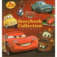 thumbnail image 2 of Disney Pixar Voitures Collection de Livres d'Histoire, 2 of 3