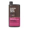 thumbnail image 1 of Every Man Jack Crimson Oak Body Wash 500ML, 1 of 7