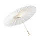 thumbnail image 3 of Papel para Parasol Pintura de bricolaje para niños Danza Danza Pequeños accesorios de fotografía japonesa china sin pintar 236, 3 of 8