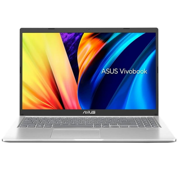 Laptop Asus Vivobook X1500EA-BR3993W Intel Core i3 Gen 11a 8GB RAM 512GB SSD | Bodega Aurrera en línea