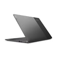 thumbnail image 5 of Lenovo Ideapad 5 Chrome 16IAU7 Gaming 82V8 - 180-degree hinge design - Intel Core i5 - 1235U / up to 4.4 GHz - Chrome OS - Intel Iris Xe Graphics - 8 GB RAM - 256 GB SSD NVMe - 16" IPS 2560 x 1600 (2.5K) @ 120 Hz - Wi-Fi 6E, Bluetooth - storm gray - kbd: US English, 5 of 7