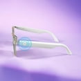 thumbnail image 6 of Taicans Smart Bluetooth Sunglasses Lightweight Glasses With Blue Light Protection Wireless Bluetooth 5.3 Headset Function Built-in Music And Speakers Support for And Voice Unisex, 6 of 10