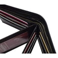 thumbnail image 4 of RFID Blocking Men's Leather Wallet Bifold Multi Card ID Holder, 4 of 16