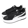 thumbnail image 2 of Tenis Puma Karmen II Metallic Dream Negro Mujer Casual 22.5, 2 of 5