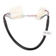 Ford Stereo Wiring Harness