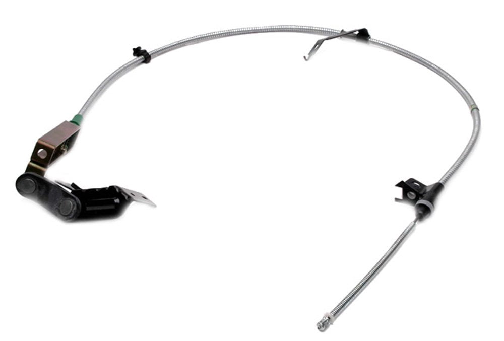 Raybestos BC96009 Professional Grade Parking Brake Cable Fits select: 2001-2004 FORD ESCAPE, 2001-2004 MAZDA TRIBUTE