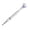 A, variant on High Speed Steel Eyeglass Screwdriver With 1.8mm And 1.6mm Tip For Precisions Glasses Watches Repair