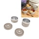 thumbnail image 1 of Contenedor De Almuerzo Aislado, Lonchera Térmica De Acero Inoxidable Con Tapa Con Asa Y Bolsa De Almuerzo Aislada, Tarro De Comida Aislado Portátil A Prueba De Fugas Box, 1 of 7