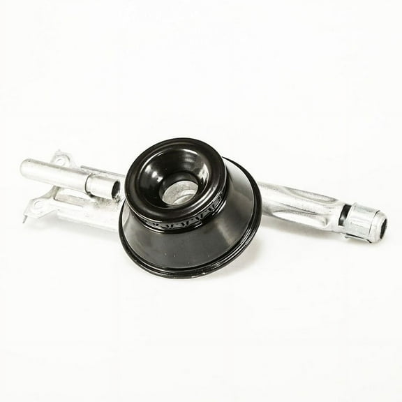 Whirlpool WP7505P283-60 Burner Top - OEM Part