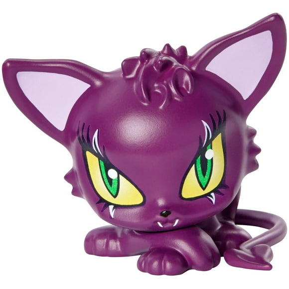 Monster High Crescent Vinyl Figure