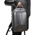thumbnail image 4 of Backpack Carrying Case for D-JI NEO 2,Travel Storage Shoulder Bag EVA Protective Box for NEO2 Drone Controller Accessories,Waterproof Hard PC Metaerial, 4 of 8