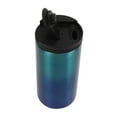 thumbnail image 3 of Insulated Water Bottle, Large Caliber Insulated Bottle Anti Skid 350ML Stainless Steel Stylish For Home, 3 of 8