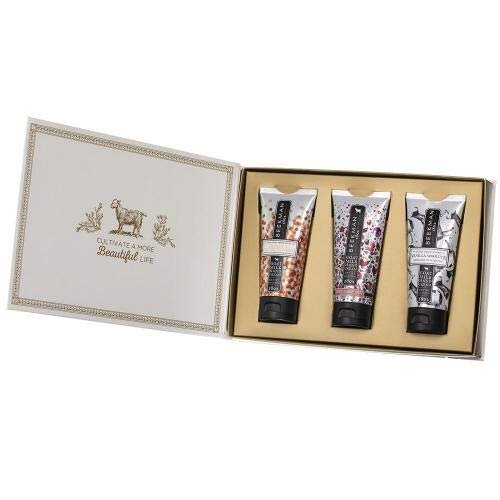 Beekman 1802 Beekman 1802 Hand Cream Sampler Set