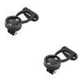 thumbnail image 4 of Eigraketly Soporte de montaje para cámara de ordenador de bicicleta, montaje frontal para bicicleta, accesorios de montaje para bicicleta para iGPSPORT Type1 NO1, 4 of 6