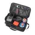 thumbnail image 4 of Bolsa de almacenamiento Exterior Zulema Multiusos 2 Piezas negro y verde, 4 of 8