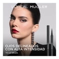 thumbnail image 2 of Delineador de Ojos L'oréal Paris Colección Mugler Felt de 1.1 ml, 2 of 6