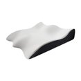 thumbnail image 1 of Almohada de elevación de piernas Gloria de Espuma viscoelástica portátil y liviana, 1 of 7