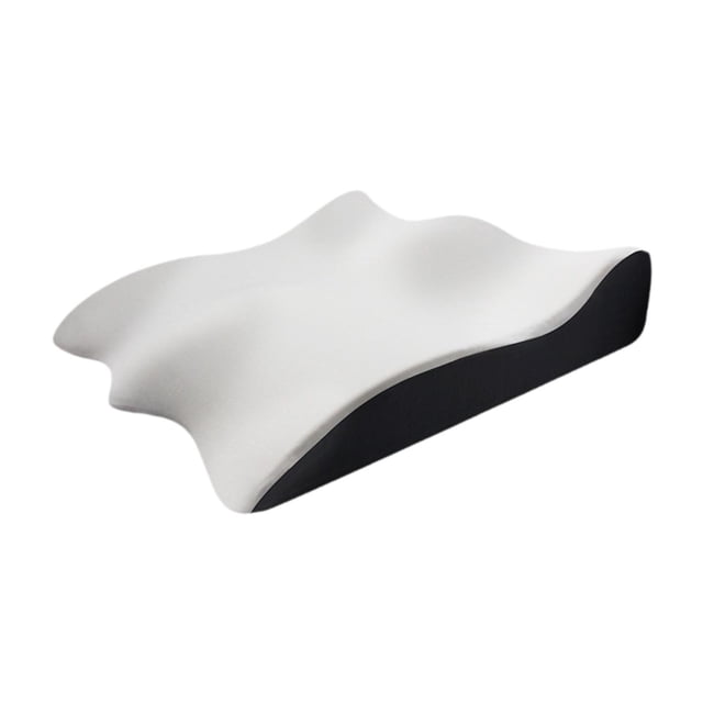Almohada de elevación de piernas Gloria de Espuma viscoelástica portátil y liviana