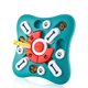 thumbnail image 1 of Dog Puzzle Toys, Squeaky Treat Dispensing Dog Enrichment Toys for IQ Training and Brain Stimulation, Interactive Mentally Stimulating Toys as Gifts fo, 1 of 5