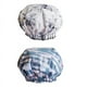 thumbnail image 3 of 2 gorros protectores para el cabello., 3 of 3