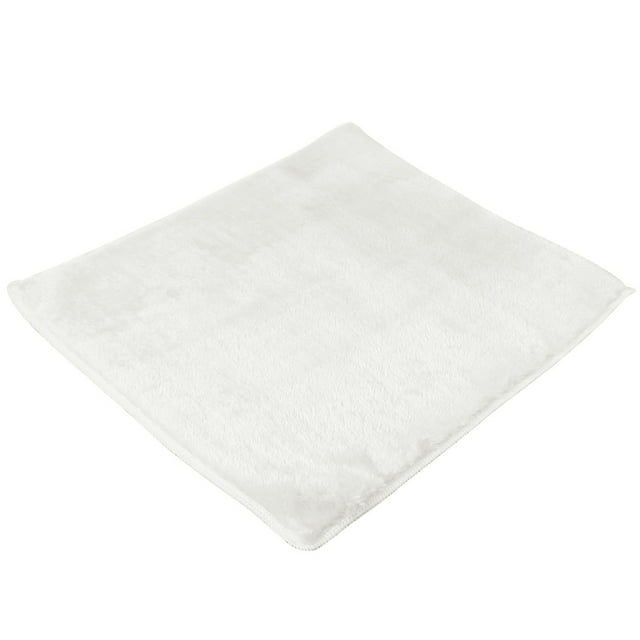 Miangastore Biochemical Cotton Wool Fish Tank Accessory 2Pcs 20.0x15.7x0.4In