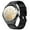 Black skin, variant on Laatikui F800 Bluetooth Call Healthy Sports Smart Watch Tracker