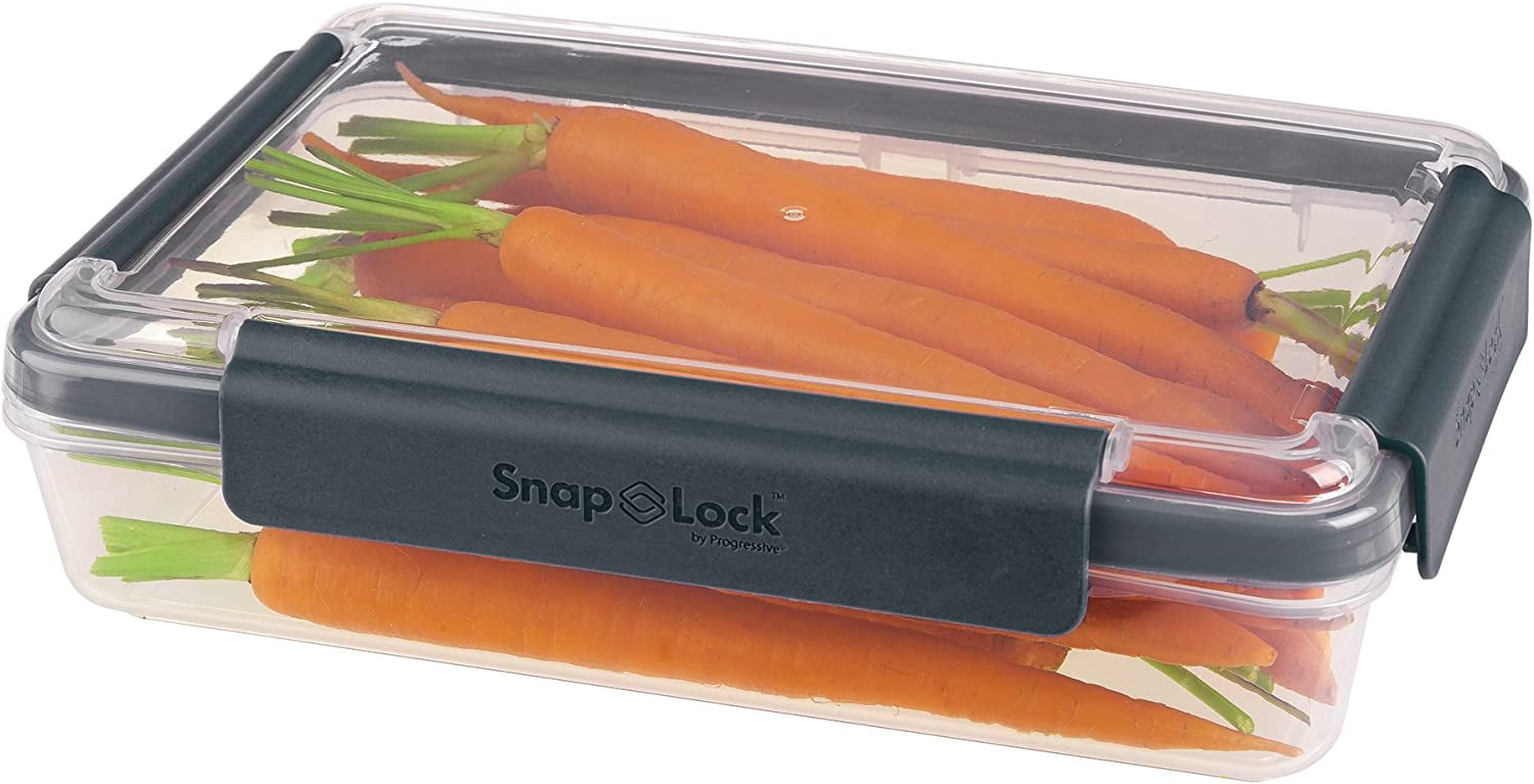 Progressive Snaplock Bento To Go Container