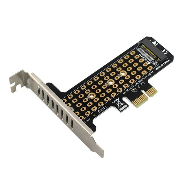 Pcie hotsell x1 m2