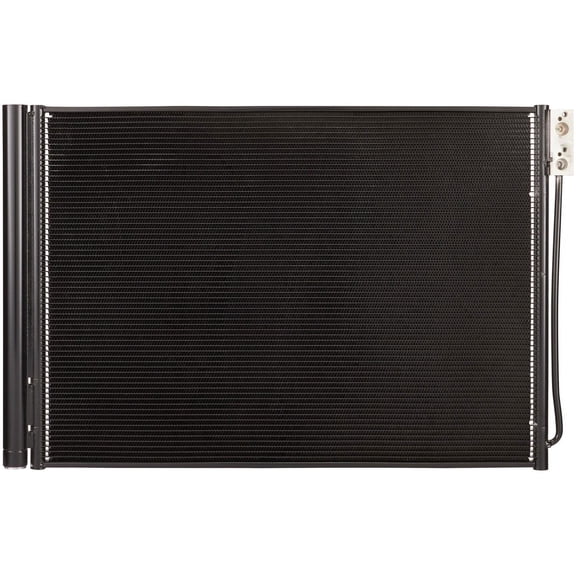 Spectra Premium 7-4069 Automotive Air Conditioning Condenser