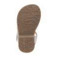 thumbnail image 5 of Laura Ashley Girls' Chunky Glitter Sandals, 5 of 7