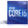 thumbnail image 3 of Intel Core i5 (10th Gen) i5-10500 Hexa-core (6 Core) 3.10 GHz Processor, Retail Pack, 3 of 3